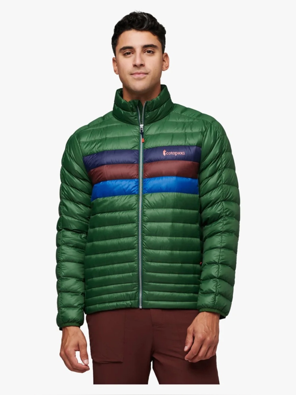 Cotopaxi Fuego Down Jacket